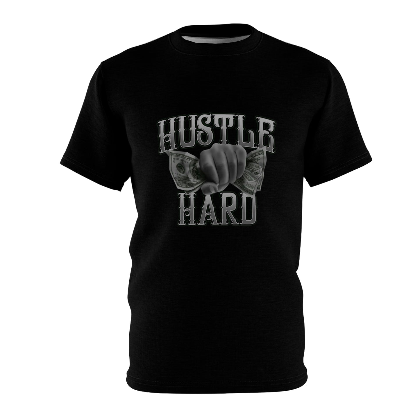 HUSTLE HARD T-SHIRT